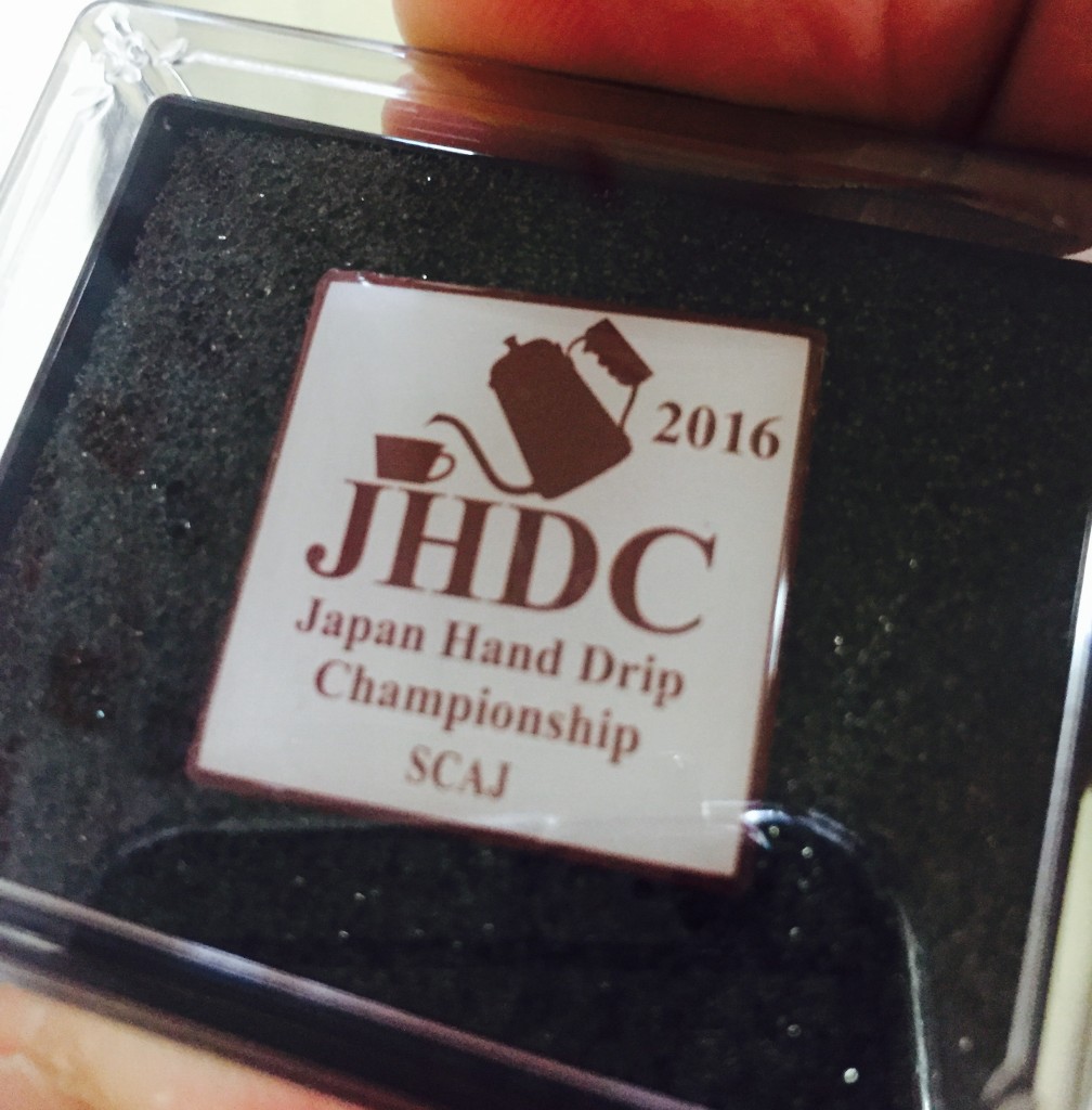 JHDC2016バッジ